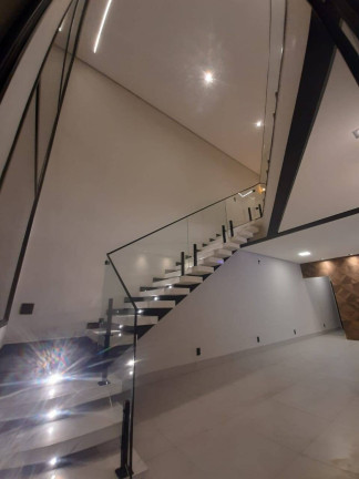 Imagem Casa com 4 Quartos à Venda, 211 m² em Monte Rey - Monte Mor
