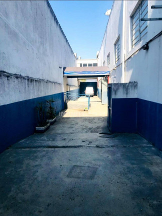 Imóvel Comercial para Alugar, 1.000 m² em Vila Carmosina - São Paulo