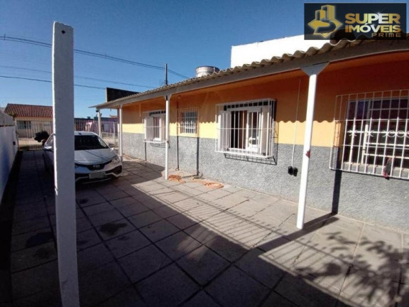 Imagem Casa com 2 Quartos à Venda, 300 m² em Três Vendas - Pelotas Imagem Casa com 2 Quartos à Venda, 300 m² em Três Vendas - Pelotas