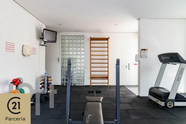 Imagem Apartamento com 3 Quartos para Alugar, 83 m² em Campo Belo - São Paulo Imagem Apartamento com 3 Quartos para Alugar, 83 m² em Campo Belo - São Paulo
