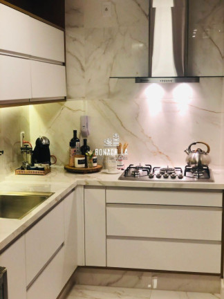 Imagem Apartamento com 3 Quartos à Venda, 178 m² em Vila Sfeir - Indaiatuba Imagem Apartamento com 3 Quartos à Venda, 178 m² em Vila Sfeir - Indaiatuba