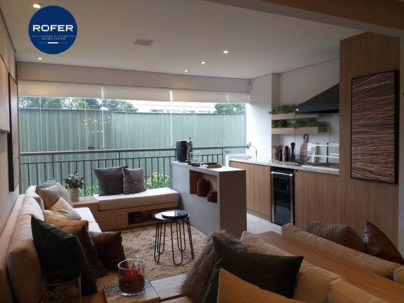 Imagem Apartamento com 3 Quartos à Venda, 110 m² em Tatuapé - São Paulo