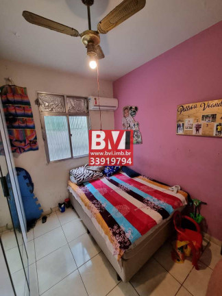 Imagem Apartamento com 3 Quartos à Venda, 70 m² em Irajá - Rio De Janeiro