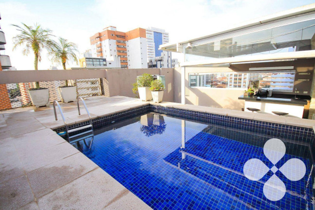 Imagem Imóvel com 4 Quartos à Venda, 271 m² em Boqueirão - Santos Imagem Imóvel com 4 Quartos à Venda, 271 m² em Boqueirão - Santos