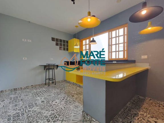 Imagem Casa com 3 Quartos à Venda, 220 m² em Centro - Ubatuba Imagem Casa com 3 Quartos à Venda, 220 m² em Centro - Ubatuba