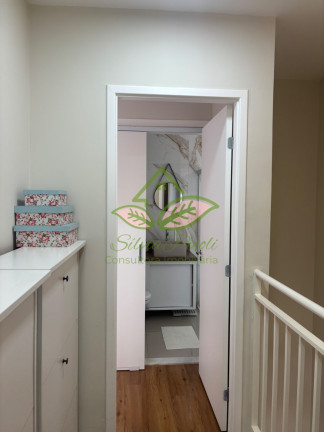 Imagem Sobrado com 3 Quartos à Venda, 100 m² em Loteamento Santo Antônio - Itatiba Imagem Sobrado com 3 Quartos à Venda, 100 m² em Loteamento Santo Antônio - Itatiba