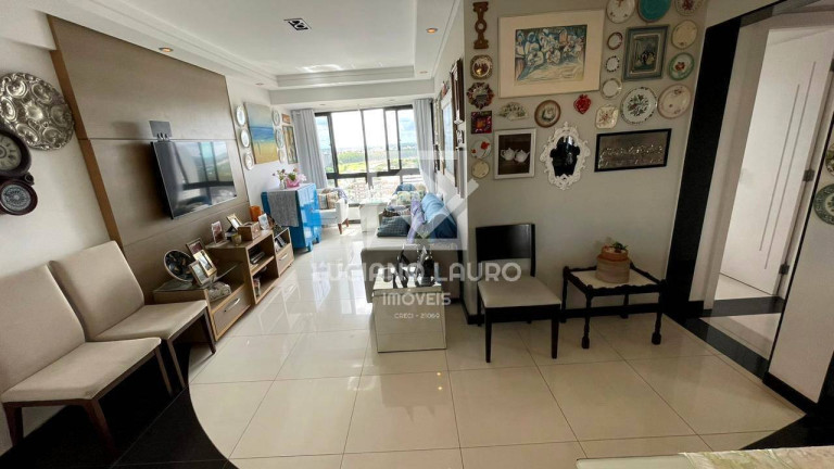 Imagem Apartamento com 2 Quartos à Venda, 65 m² em Candeias - Vitória Da Conquista Imagem Apartamento com 2 Quartos à Venda, 65 m² em Candeias - Vitória Da Conquista