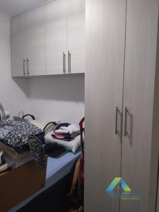 Imagem Apartamento com 3 Quartos à Venda, 70 m² em Saúde - São Paulo