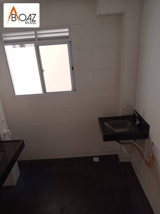 Imagem Apartamento com 2 Quartos à Venda, 38 m² em Vila São João - Guarulhos