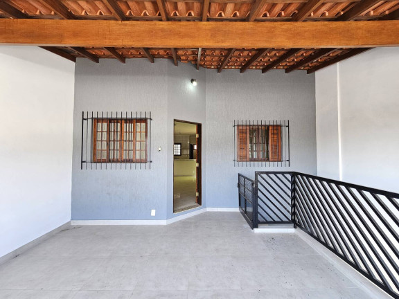 Imagem Casa com 3 Quartos à Venda, 156 m² em Parque Cidade Jardim Ii - Jundiaí