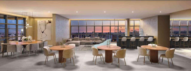 Imagem Apartamento com 4 Quartos à Venda, 160 m² em Vila Dom Pedro I - São Paulo