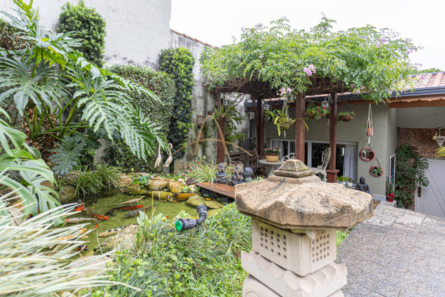Imagem Casa com 2 Quartos à Venda, 197 m² em Bela Vista - Osasco Imagem Casa com 2 Quartos à Venda, 197 m² em Bela Vista - Osasco