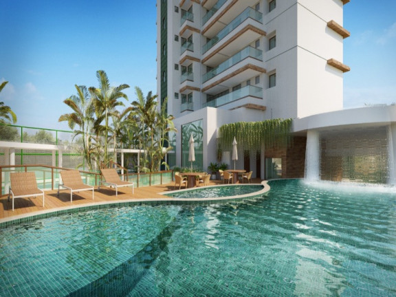 Imóvel com 4 Quartos à Venda, 210 m² em Caminho Das árvores - Salvador
