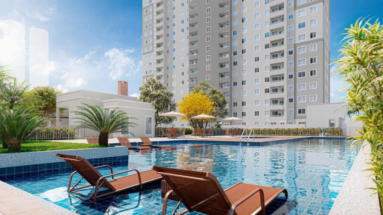 Imagem Apartamento com 1 Quarto à Venda, 35 m² em Triagem - Rio De Janeiro Imagem Apartamento com 1 Quarto à Venda, 35 m² em Triagem - Rio De Janeiro