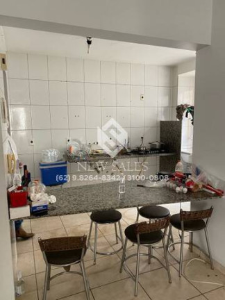 Imagem Apartamento com 2 Quartos à Venda, 61 m² em Jardim Bela Vista - Continuação - Aparecida De Goiânia Imagem Apartamento com 2 Quartos à Venda, 61 m² em Jardim Bela Vista - Continuação - Aparecida De Goiânia