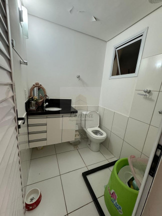 Imagem Casa com 3 Quartos à Venda, 182 m² em Santa Cruz Ii - Cuiabá Imagem Casa com 3 Quartos à Venda, 182 m² em Santa Cruz Ii - Cuiabá