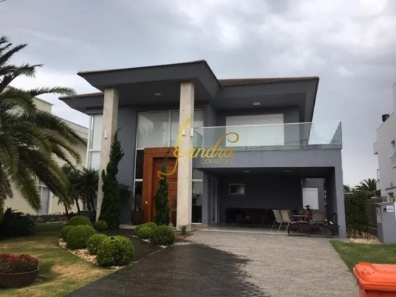 Imagem Casa de Condomínio com 5 Quartos à Venda, 360 m² em Atlantida - Xangri-la Imagem Casa de Condomínio com 5 Quartos à Venda, 360 m² em Atlantida - Xangri-la