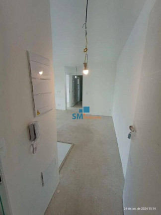 Imagem Apartamento com 2 Quartos à Venda, 77 m² em Brooklin - São Paulo