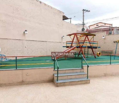 Imagem Apartamento com 2 Quartos à Venda, 65 m² em Vila Rosália - Guarulhos Imagem Apartamento com 2 Quartos à Venda, 65 m² em Vila Rosália - Guarulhos