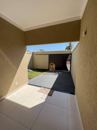Imagem Casa com 3 Quartos à Venda, 110 m² em Setor Conde Dos Arcos - Aparecida De Goiânia Imagem Casa com 3 Quartos à Venda, 110 m² em Setor Conde Dos Arcos - Aparecida De Goiânia