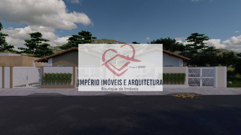 Imagem Casa com 2 Quartos à Venda, em Balneário Dos Golfinhos - Caraguatatuba Imagem Casa com 2 Quartos à Venda, em Balneário Dos Golfinhos - Caraguatatuba