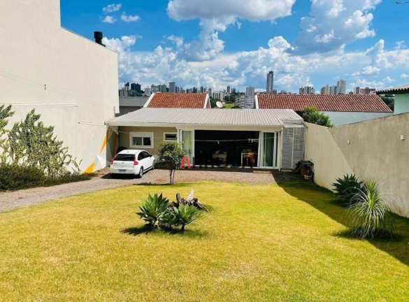 Casa com 1 Quarto à Venda, 96 m² em Canadá - Cascavel