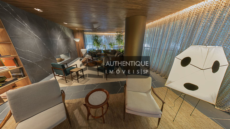 Imagem Apartamento com 4 Quartos à Venda, 288 m² em Itaim Bibi - São Paulo Imagem Apartamento com 4 Quartos à Venda, 288 m² em Itaim Bibi - São Paulo