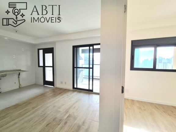 Imagem Apartamento com 2 Quartos à Venda, 61 m² em Jardim Das Acácias - São Paulo Imagem Apartamento com 2 Quartos à Venda, 61 m² em Jardim Das Acácias - São Paulo