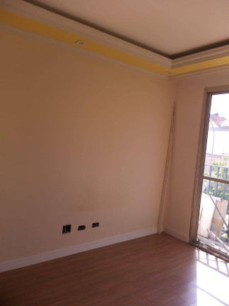 Imagem Apartamento com 2 Quartos à Venda, 48 m² em Taboão - São Bernardo Do Campo