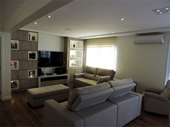 Imagem Apartamento com 3 Quartos à Venda, 186 m² em Vila Leopoldina - São Paulo Imagem Apartamento com 3 Quartos à Venda, 186 m² em Vila Leopoldina - São Paulo