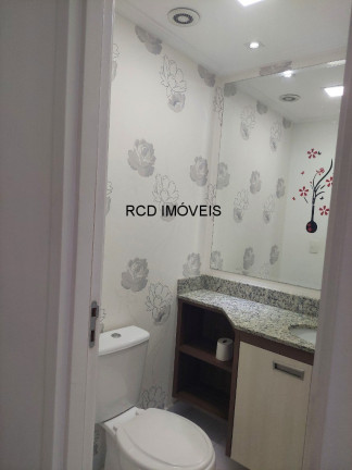 Imagem Apartamento com 3 Quartos à Venda, 139 m² em Jardim Arpoador - São Paulo