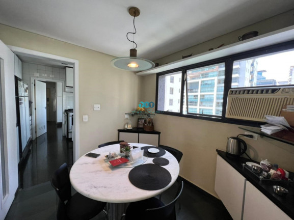 Imagem Apartamento com 4 Quartos à Venda, 220 m² em Itaim Bibi - São Paulo Imagem Apartamento com 4 Quartos à Venda, 220 m² em Itaim Bibi - São Paulo