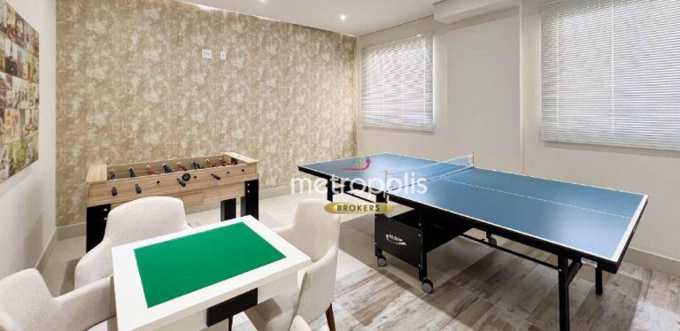 Imagem Apartamento com 2 Quartos à Venda, 60 m² em Barcelona - São Caetano Do Sul Imagem Apartamento com 2 Quartos à Venda, 60 m² em Barcelona - São Caetano Do Sul