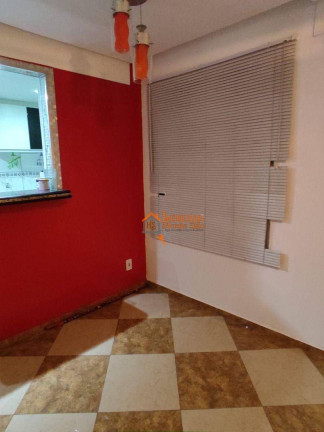 Imagem Apartamento com 2 Quartos à Venda, 44 m² em água Chata - Guarulhos Imagem Apartamento com 2 Quartos à Venda, 44 m² em água Chata - Guarulhos