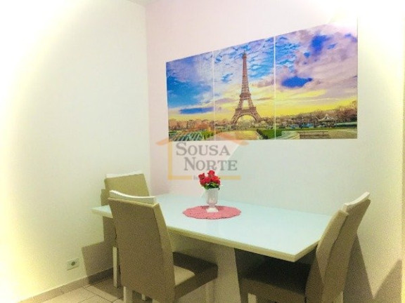 Imagem Apartamento com 3 Quartos à Venda, 80 m² em Santana - São Paulo Imagem Apartamento com 3 Quartos à Venda, 80 m² em Santana - São Paulo