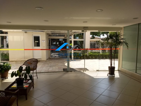 Imagem Apartamento com 2 Quartos à Venda, 83 m² em Vila Romana - São Paulo
