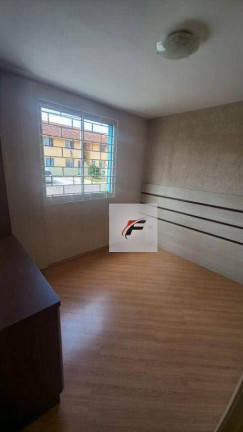 Imagem Apartamento com 2 Quartos à Venda, 42 m² em Tatuquara - Curitiba Imagem Apartamento com 2 Quartos à Venda, 42 m² em Tatuquara - Curitiba