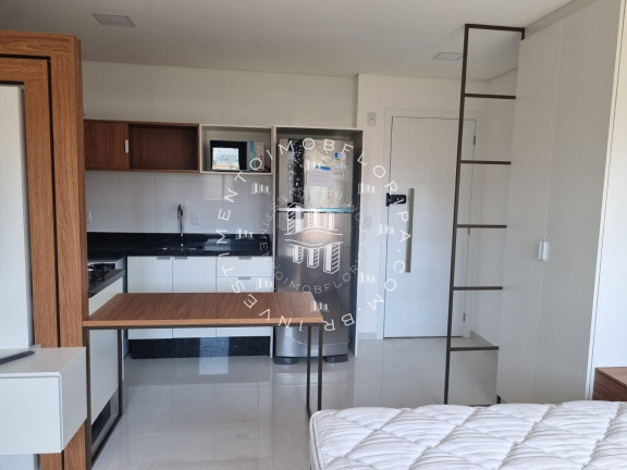 Imóvel com 1 Quarto à Venda, 31 m² em Ingleses Do Rio Vermelho - Florianópolis