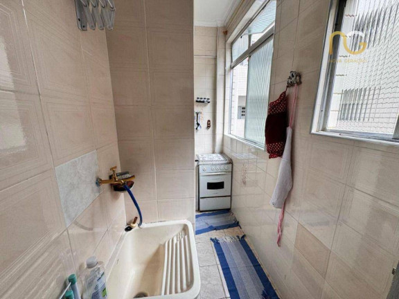Imagem Kitnet com 1 Quarto à Venda, 27 m² em Tupi - Praia Grande Imagem Kitnet com 1 Quarto à Venda, 27 m² em Tupi - Praia Grande