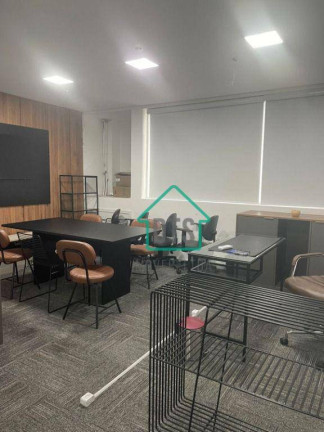 Imagem Sala Comercial à Venda ou Locação, 330 m² em Tatuapé - São Paulo