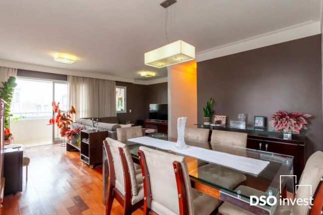 Imagem Apartamento com 3 Quartos à Venda, 120 m² em Vila Mariana - São Paulo Imagem Apartamento com 3 Quartos à Venda, 120 m² em Vila Mariana - São Paulo