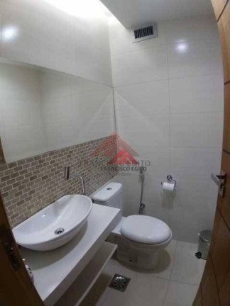Imagem Sala Comercial à Venda, 40 m² em Centro - Niterói Imagem Sala Comercial à Venda, 40 m² em Centro - Niterói