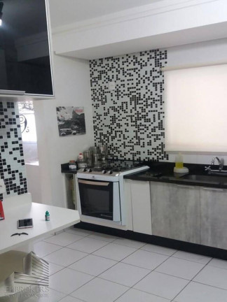 Imagem Apartamento com 3 Quartos à Venda, 96 m² em Jardim Pagliato - Sorocaba Imagem Apartamento com 3 Quartos à Venda, 96 m² em Jardim Pagliato - Sorocaba
