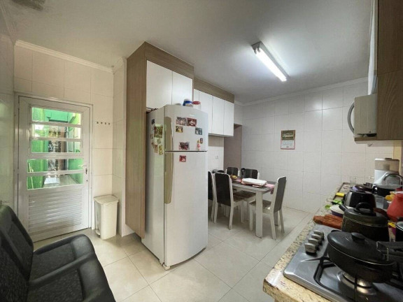 Imagem Casa com 3 Quartos à Venda, 149 m² em Pestana - Osasco