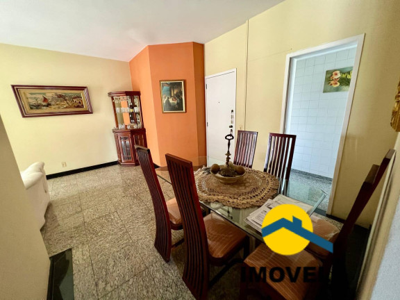 Imagem Apartamento com 3 Quartos à Venda, 161 m² em Icaraí - Niterói