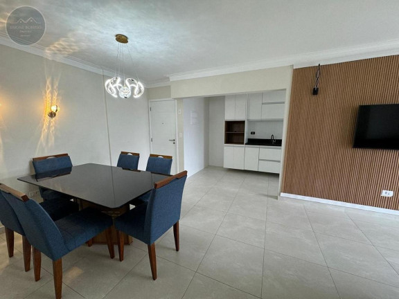 Imagem Apartamento com 2 Quartos à Venda, 75 m² em Boqueirão - Praia Grande