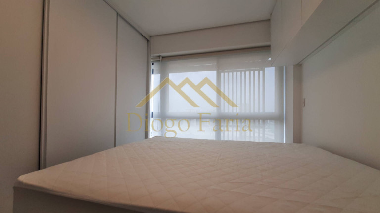 Imagem Apartamento com 1 Quarto para Alugar, 39 m² em Perdizes - São Paulo Imagem Apartamento com 1 Quarto para Alugar, 39 m² em Perdizes - São Paulo