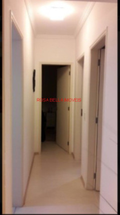 Imagem Apartamento com 3 Quartos à Venda, 80 m² em Vila Guarani - Jundiaí