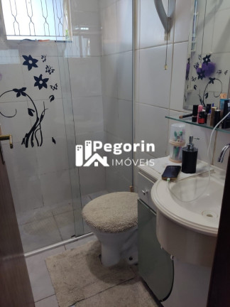 Imagem Casa com 3 Quartos à Venda, 66 m² em Weissópolis - Pinhais