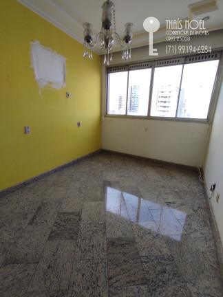 Imagem Apartamento com 4 Quartos à Venda, 150 m² em Jardim Apipema - Salvador Imagem Apartamento com 4 Quartos à Venda, 150 m² em Jardim Apipema - Salvador